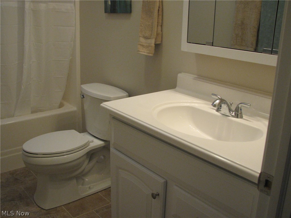 Geneva Sec 01 - Residential