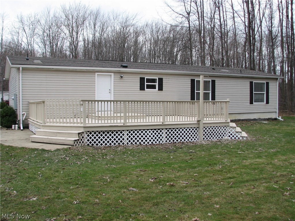 Geneva Sec 01 - Residential