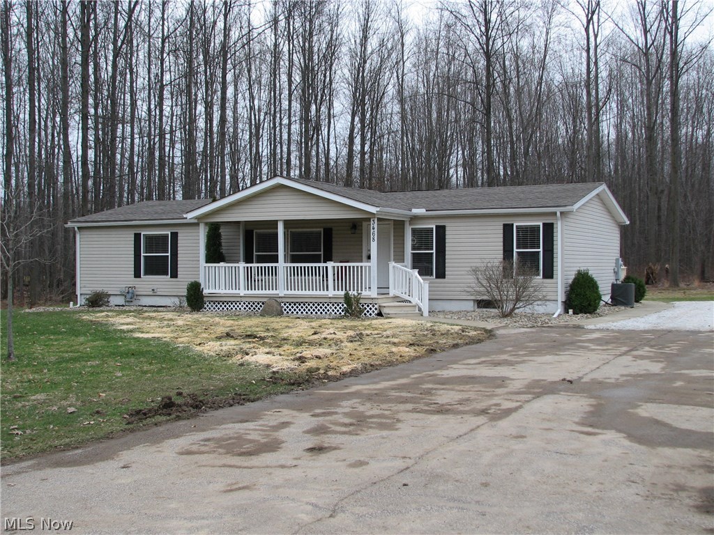 Geneva Sec 01 - Residential