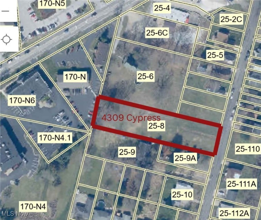 Camden Farms Adn #2 - Land