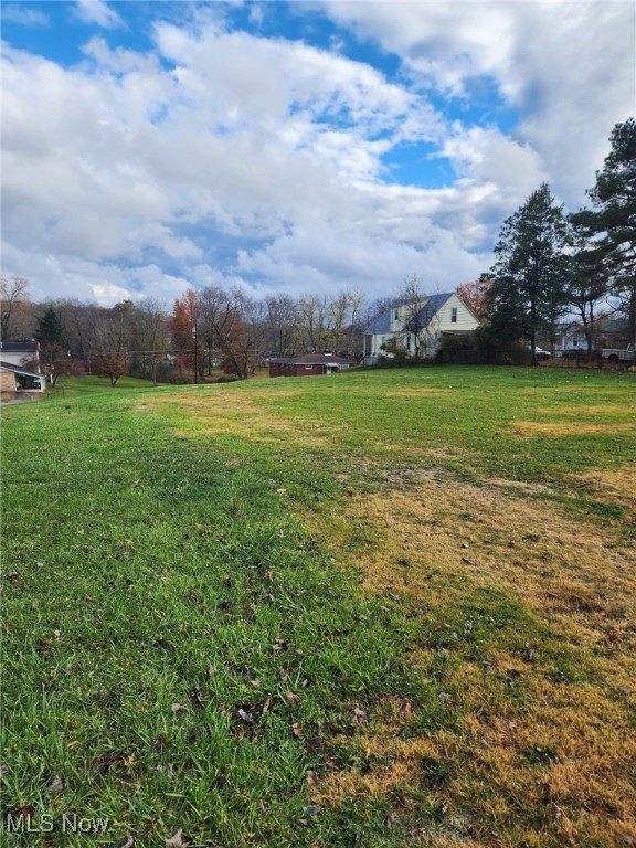 Rare Opportunity Within City Limits! Nearly 1 Acre Cleared Lot! Discover the potential of this spacious, cleared lot—just under one acre and conveniently located within city limits. Whether you're looking to build your dream home with room to spare or develop multiple properties, this parcel offers exceptional flexibility and value. This oversized lot can remain a generous single homesite, be split in half, or be subdivided into four approved building lots. A preliminary survey for a 4-home development has already been pre-approved by the city (with conditions) and is available upon request. All utilities are available at the road, making this an ideal choice for builders, investors, or anyone seeking both space and convenience.