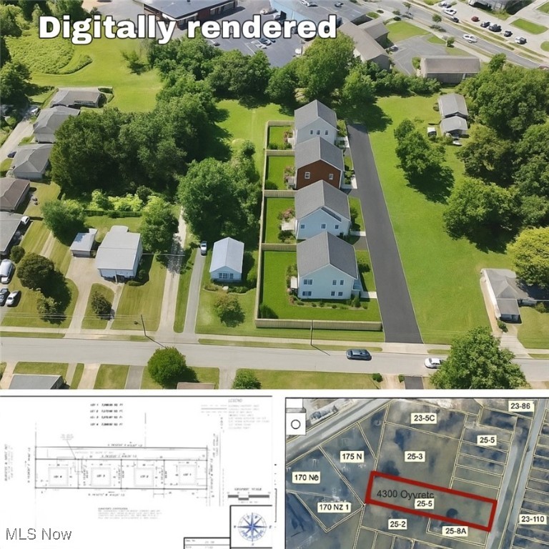 Camden Farms Adn #2 - Land