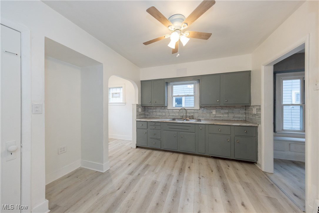 Fairwdhts - Residential