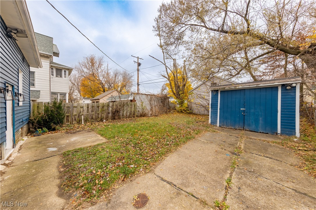 Fairwdhts - Residential