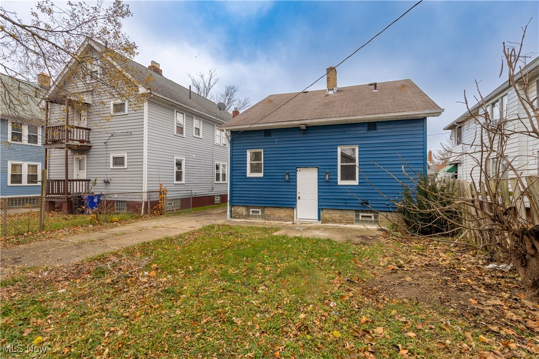 Fairwdhts - Residential