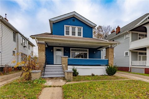 3731 W 135th Street, Cleveland, OH 44111 - #: 5173950