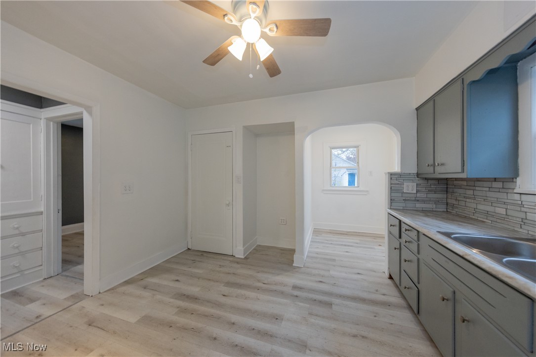 Fairwdhts - Residential