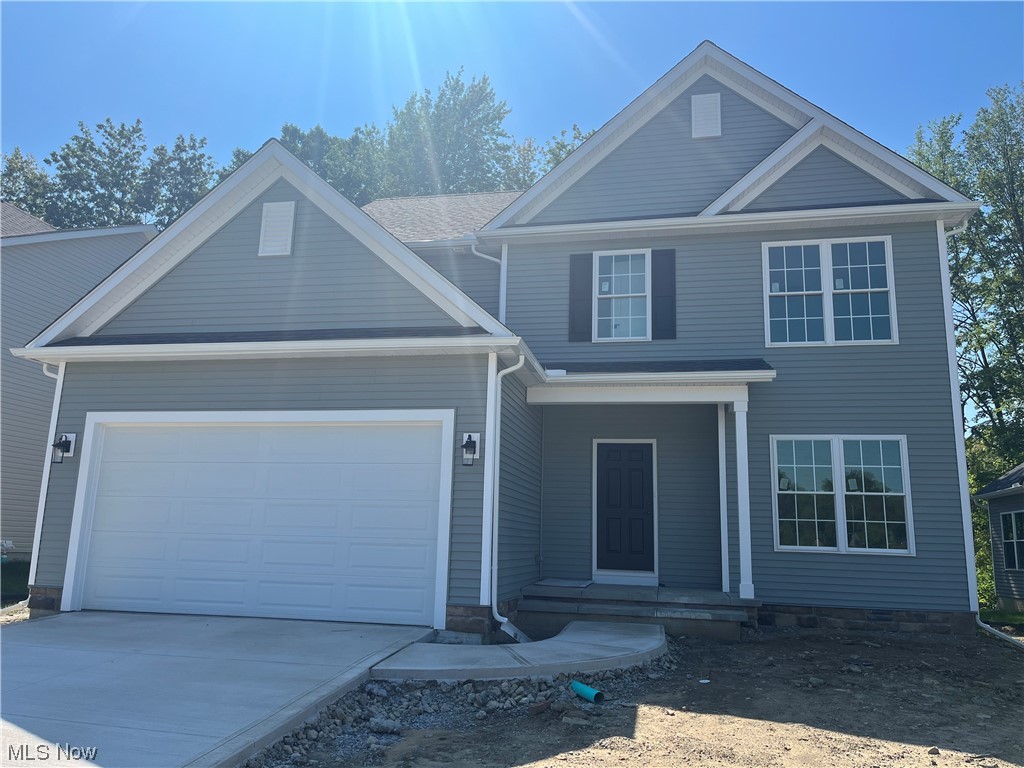Built and Developed by WR Dawson. Wrapping up this community so come secure your lot before they are gone. There will be no additional phases. This particular home is the Liberty, Elite. Lots of room and flex space. Laundry on second floor makes things a little easier! Open floor plan, all br's up. Really nice size kitchen with large walk-in pantry. Close to Shopping, restaurants great access to Rt 90 and Rt 2 ! The house is up and ready to be shown, with possession ready to be taken within 30 days.