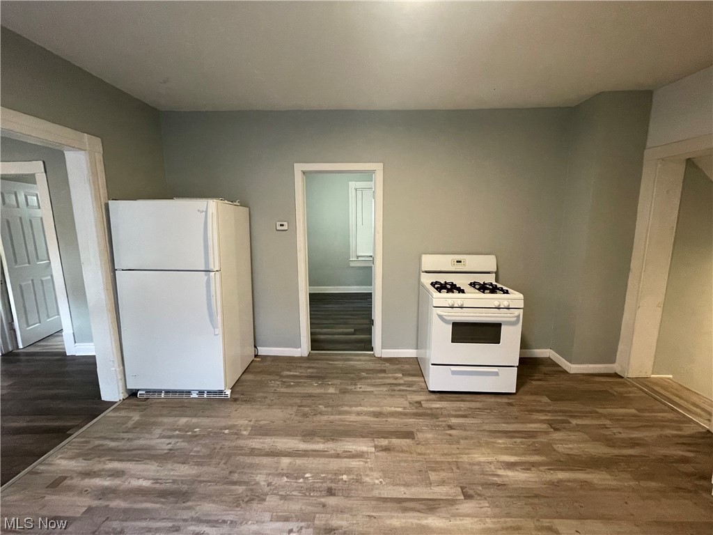 Curtiss & Ambler - Residential Lease