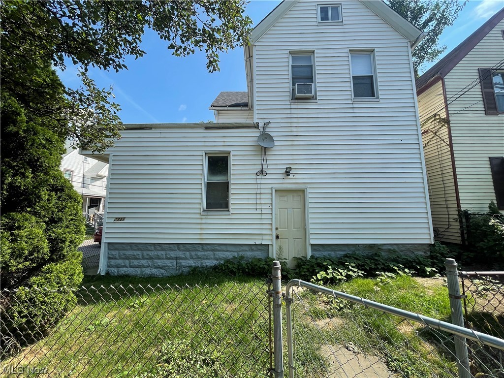Curtiss & Ambler - Residential Lease