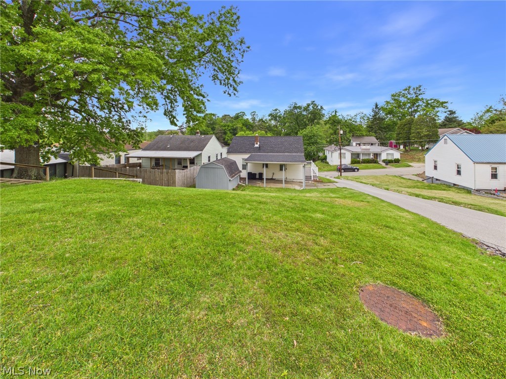 City Park - Residential