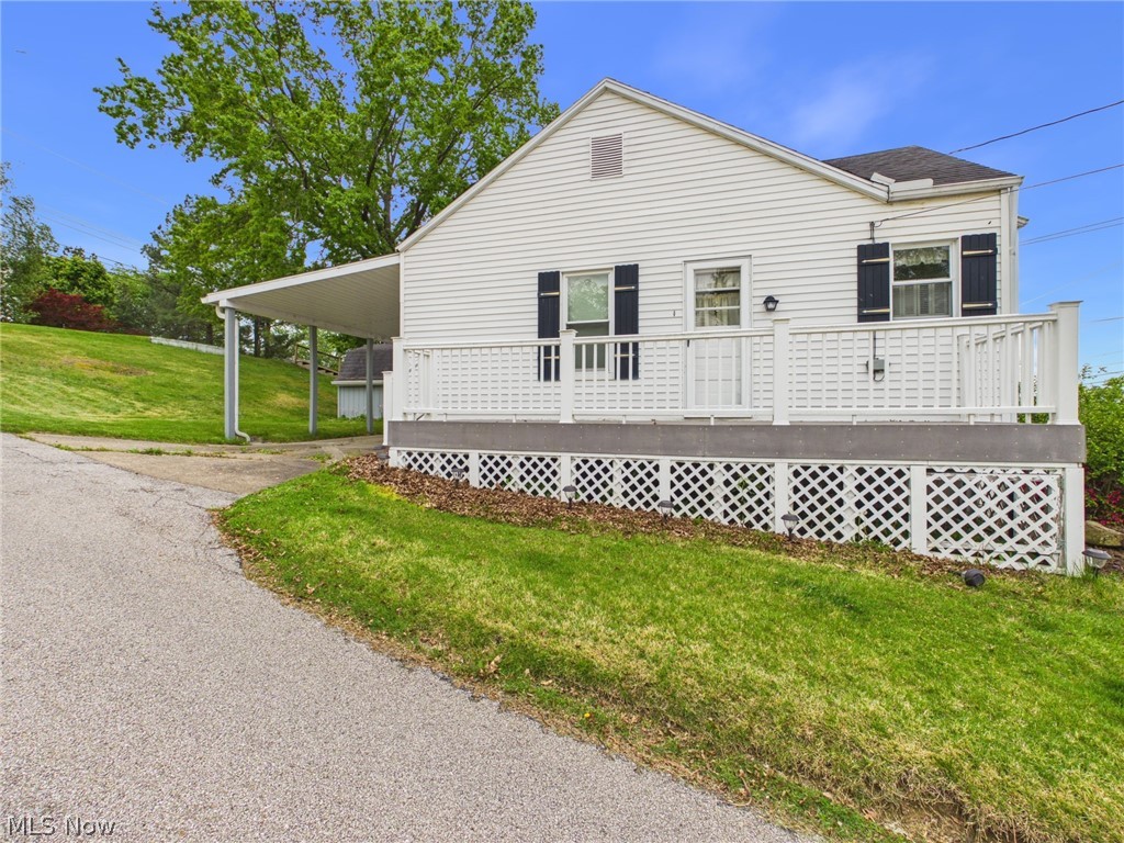 City Park - Residential