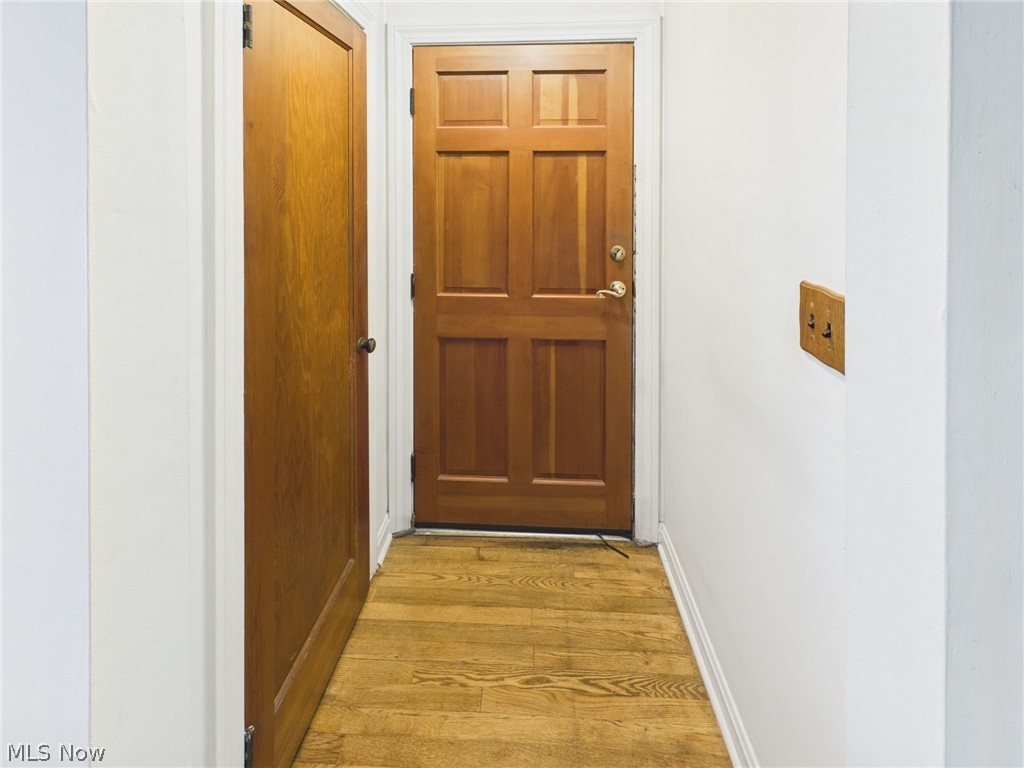 City Park - Residential
