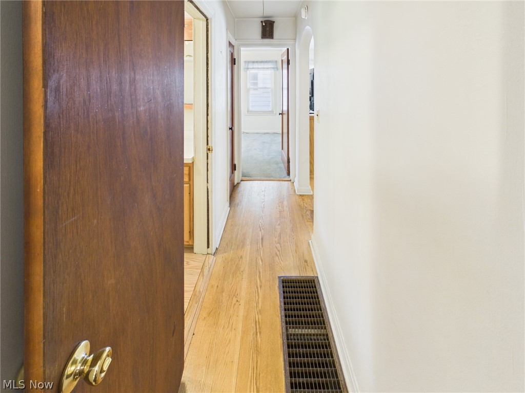 City Park - Residential