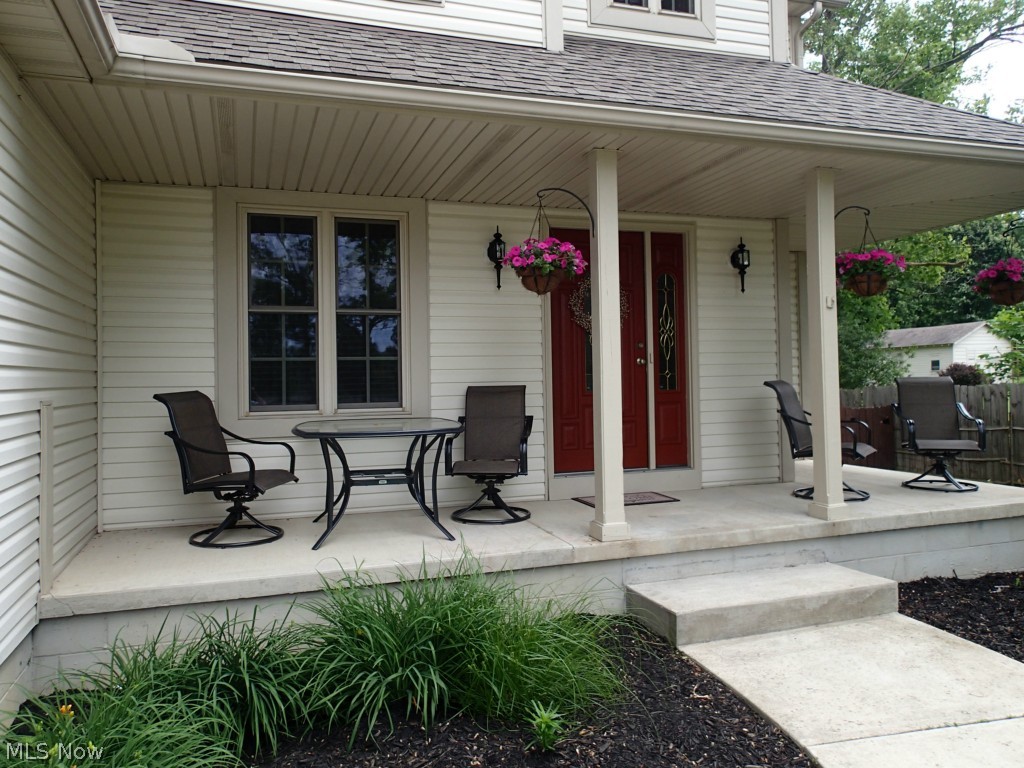 Wilson S W - Residential