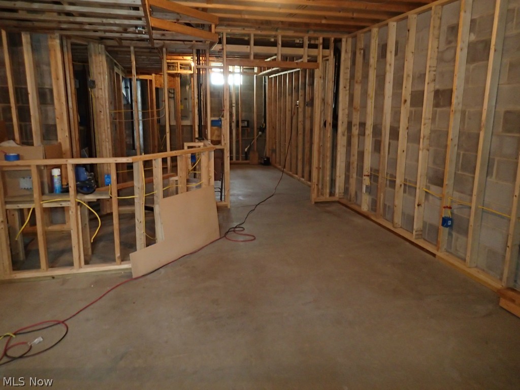 Wilson S W - Residential