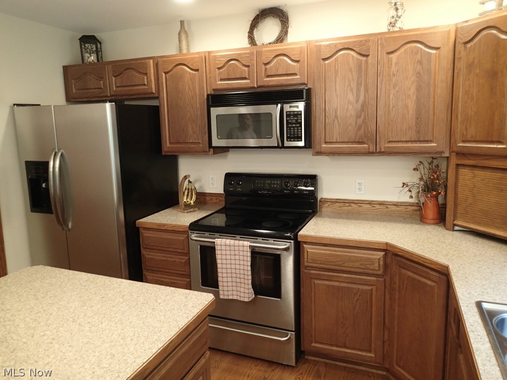 Wilson S W - Residential