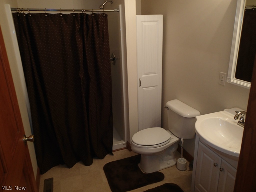 Wilson S W - Residential