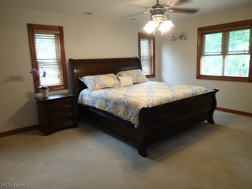 Wilson S W - Residential