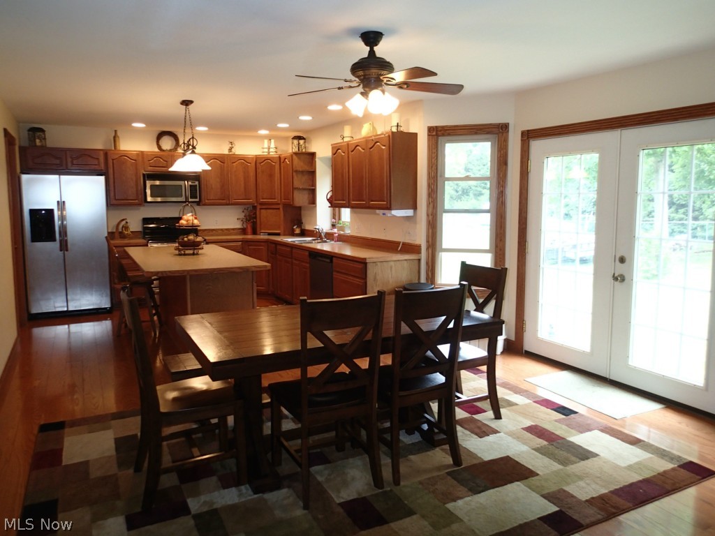 Wilson S W - Residential