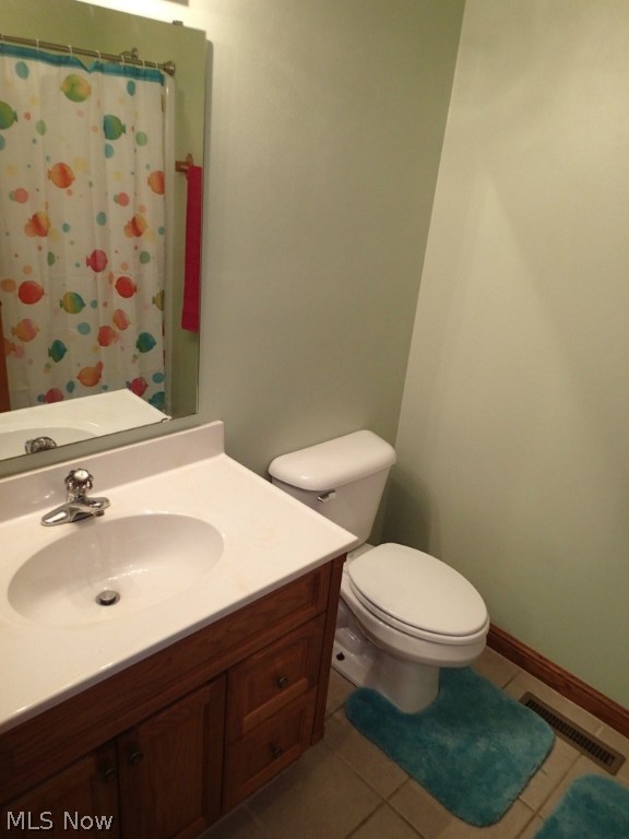 Wilson S W - Residential