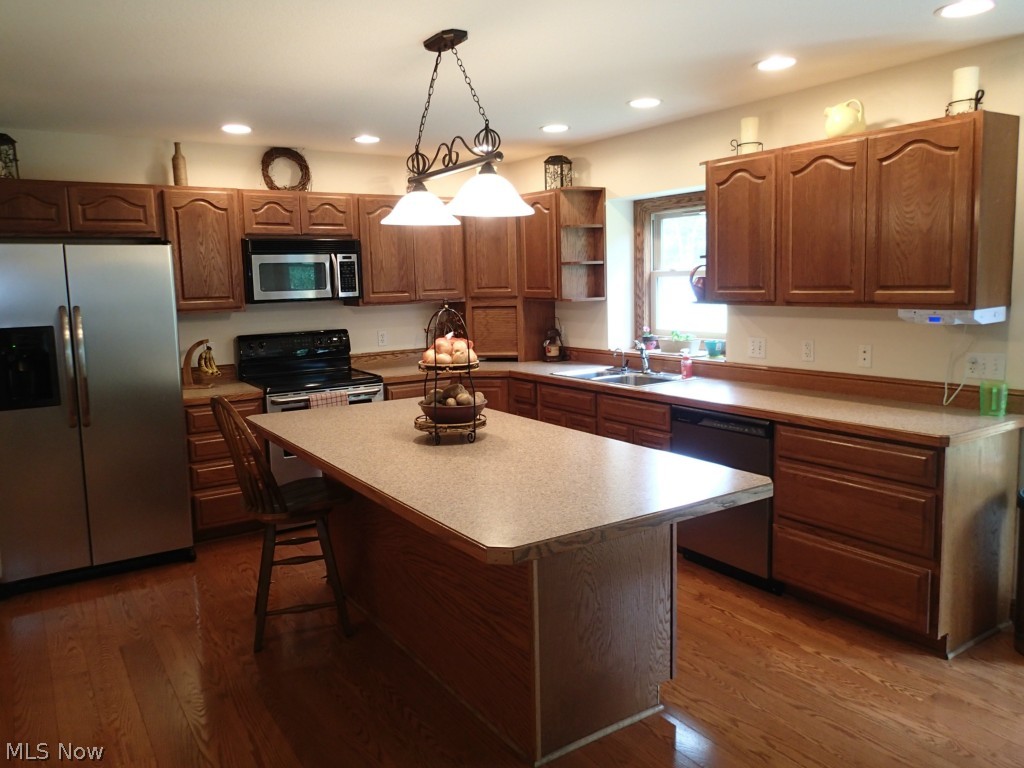 Wilson S W - Residential