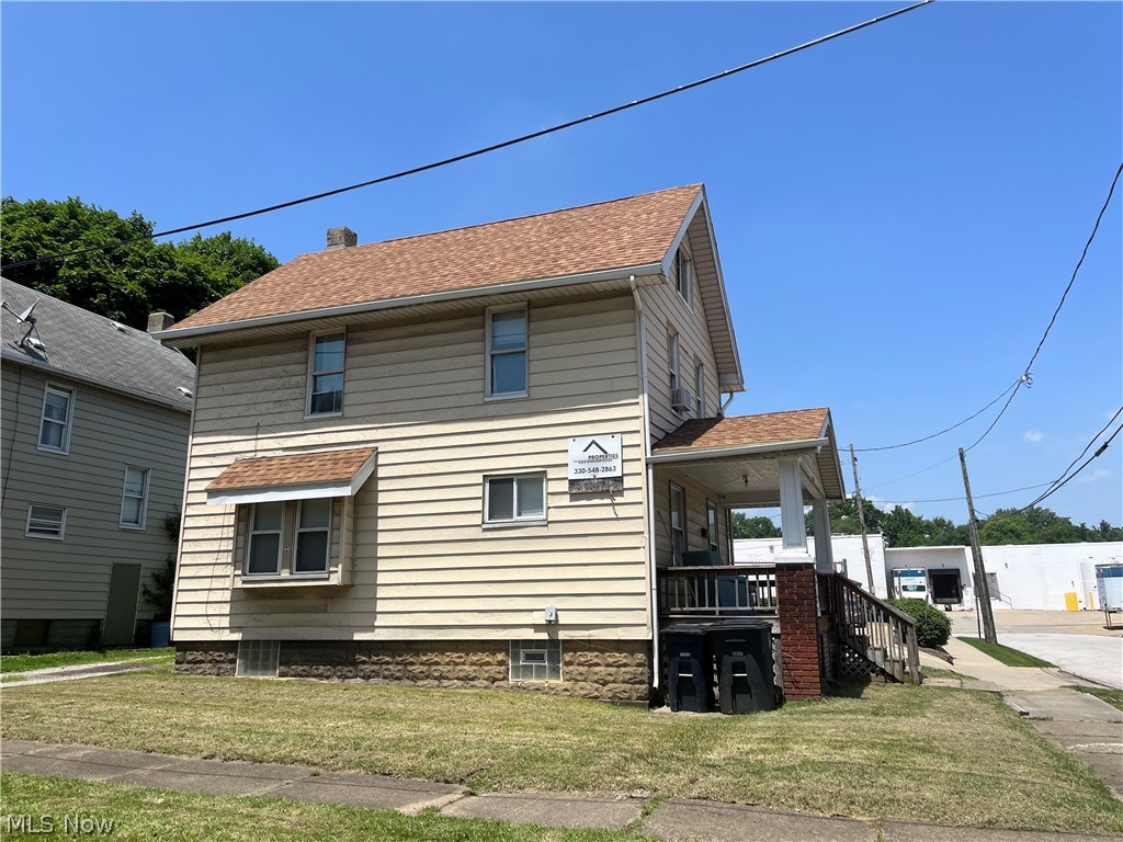 Rubber Workers - Residential