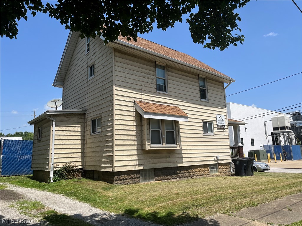 Rubber Workers - Residential