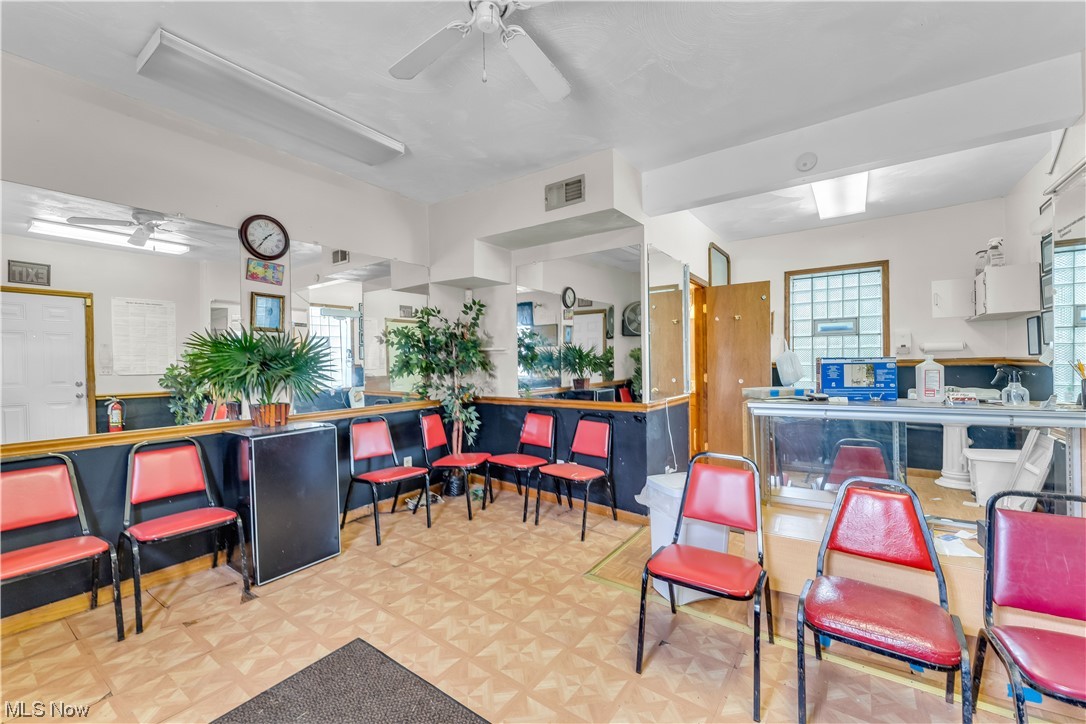 Hiram Stones Add - Residential Income