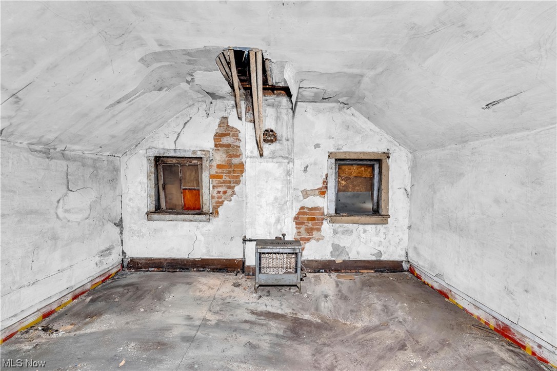 Hiram Stones Add - Residential Income