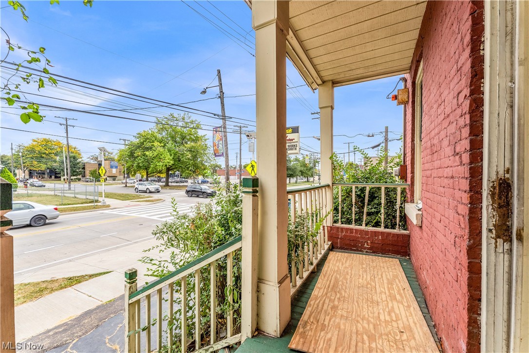 Hiram Stones Add - Residential Income