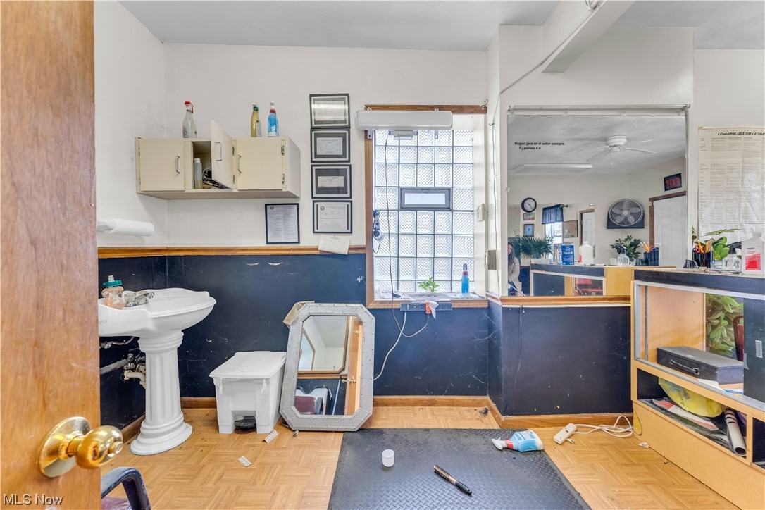 Hiram Stones Add - Residential Income