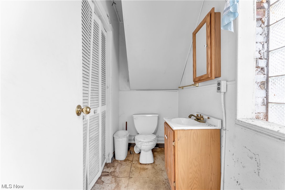 Hiram Stones Add - Residential Income