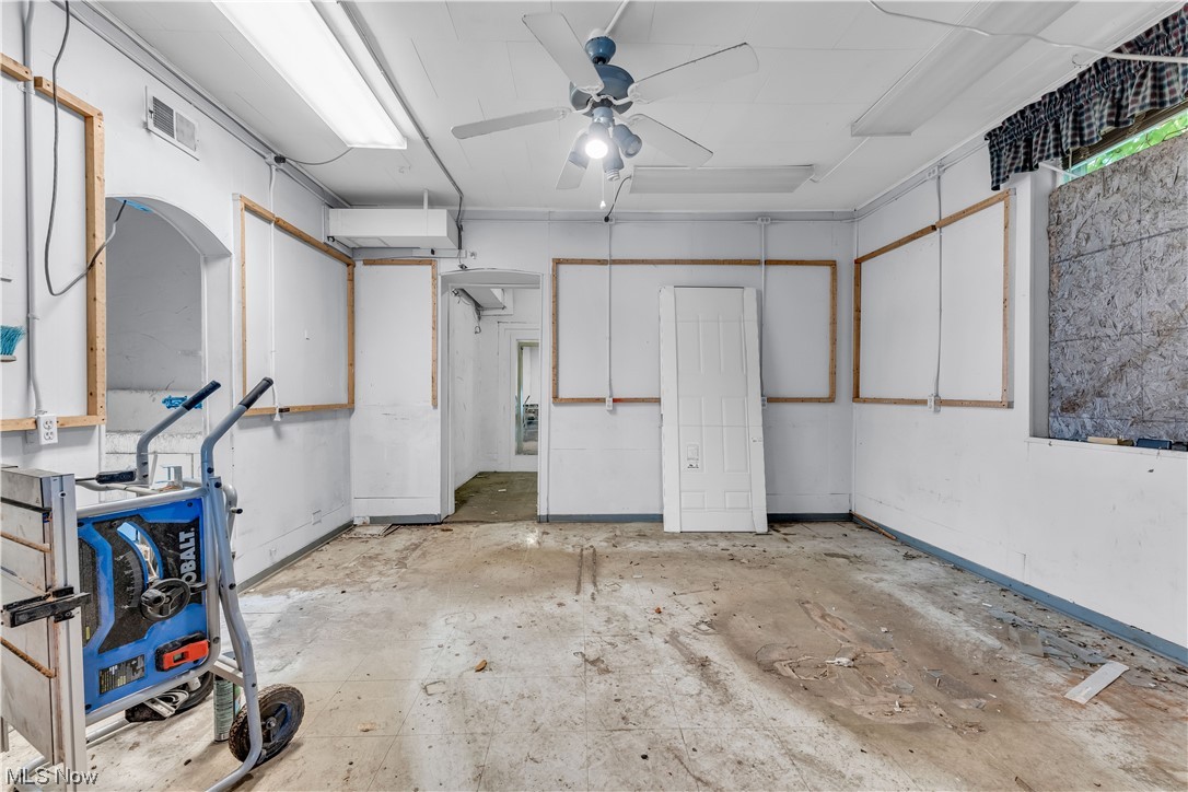 Hiram Stones Add - Residential Income