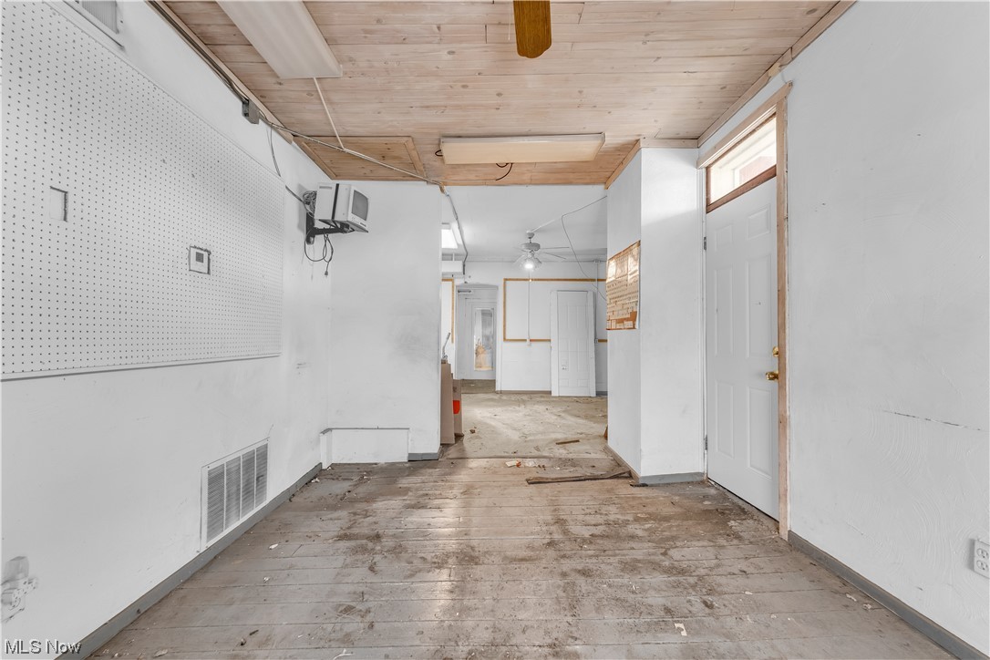 Hiram Stones Add - Residential Income