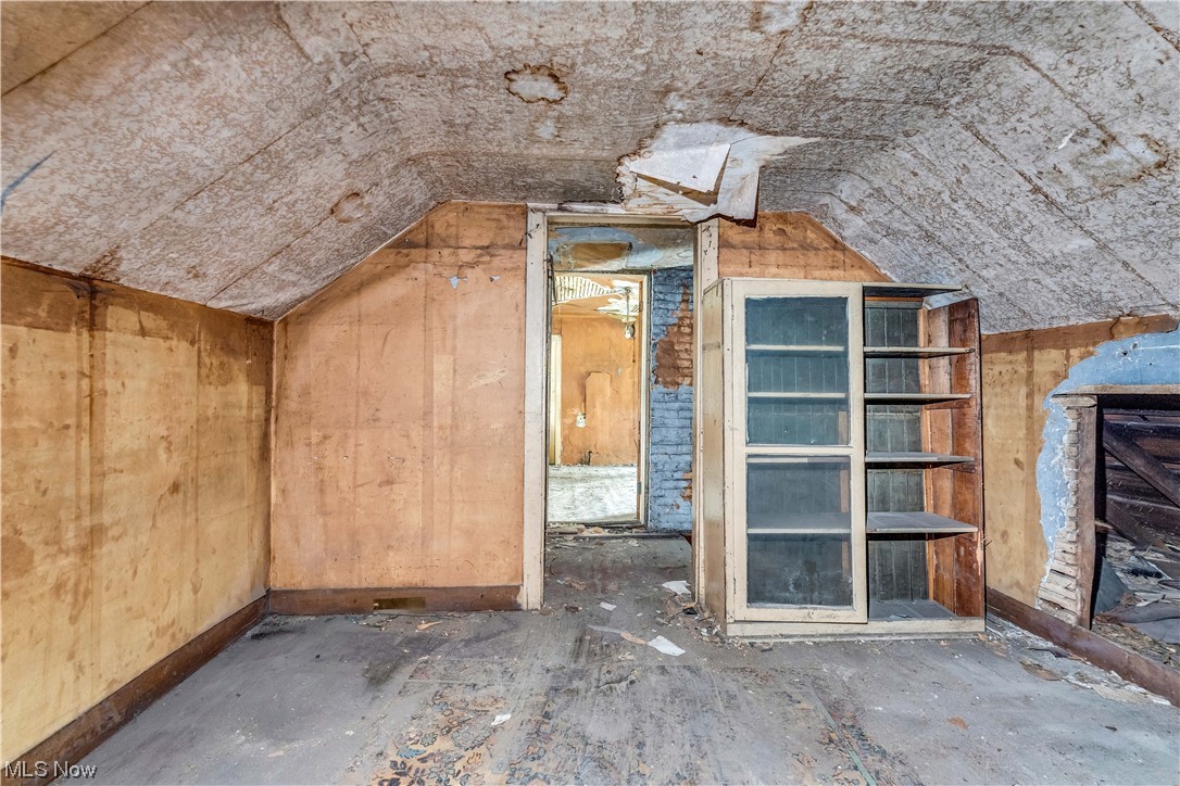 Hiram Stones Add - Residential Income