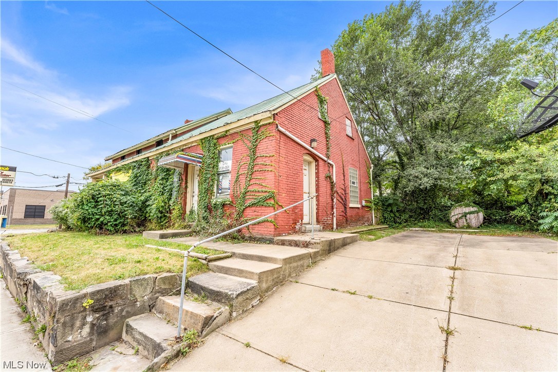 Hiram Stones Add - Residential Income