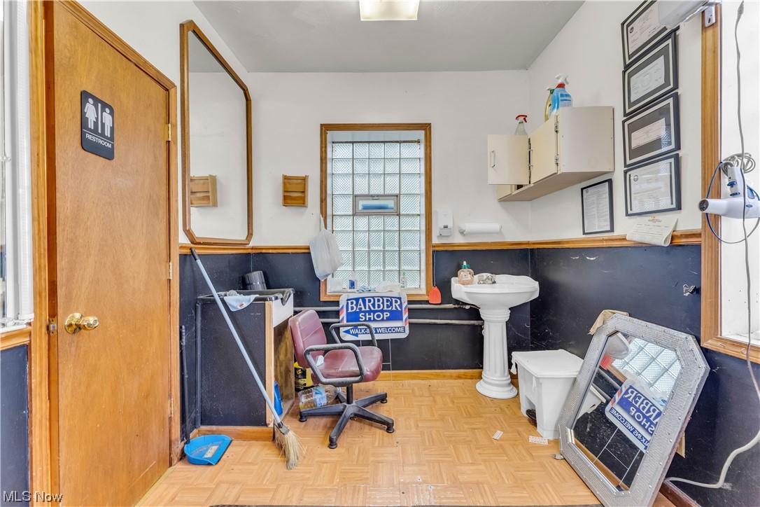 Hiram Stones Add - Residential Income