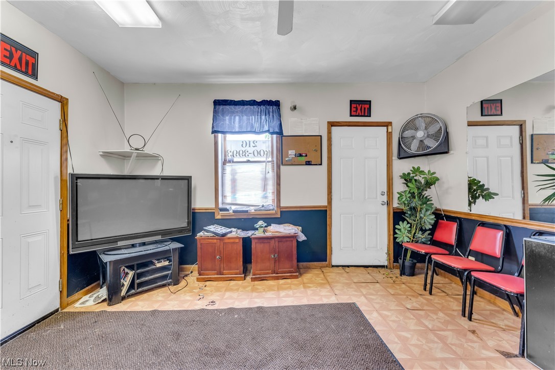 Hiram Stones Add - Residential Income