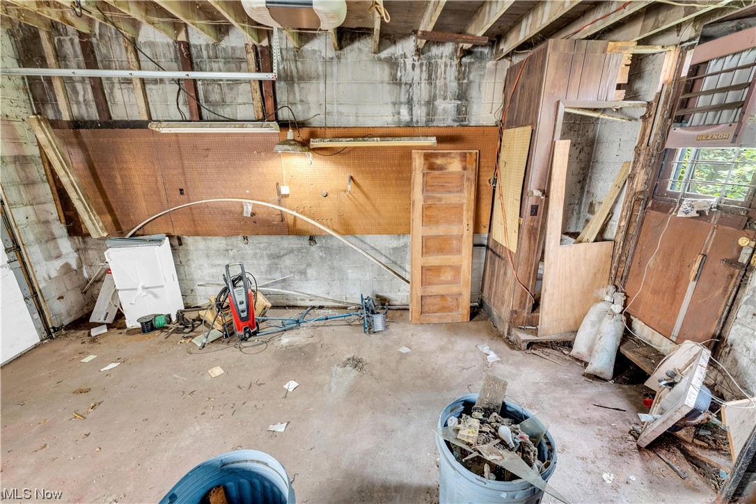 Hiram Stones Add - Residential Income