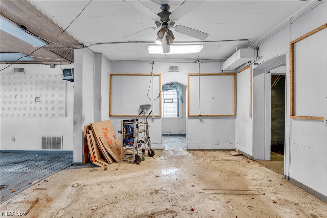 Hiram Stones Add - Residential Income