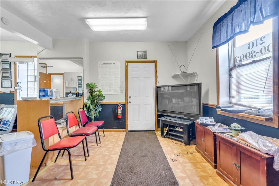 Hiram Stones Add - Residential Income