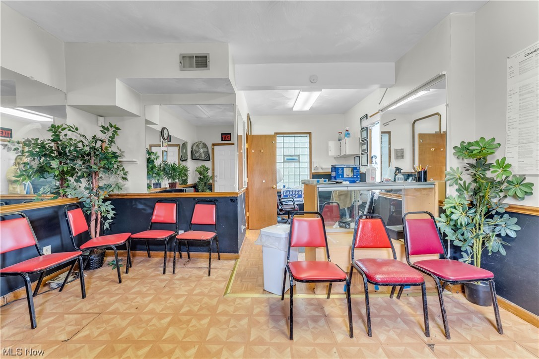 Hiram Stones Add - Residential Income