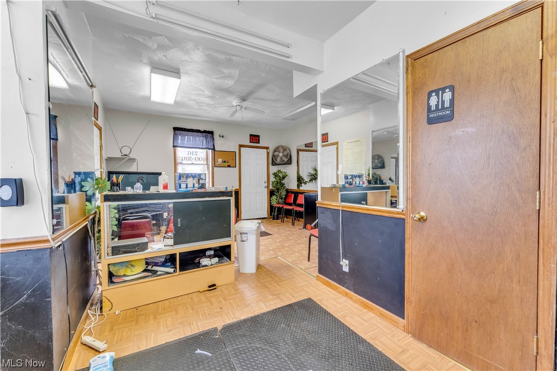 Hiram Stones Add - Residential Income