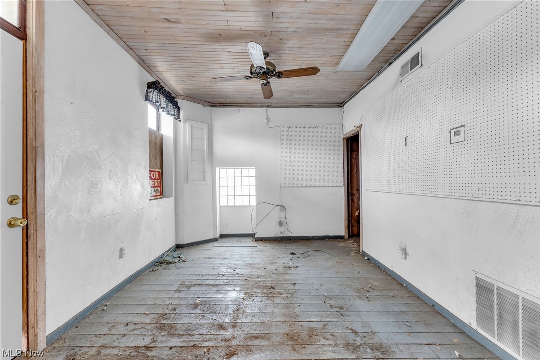 Hiram Stones Add - Residential Income