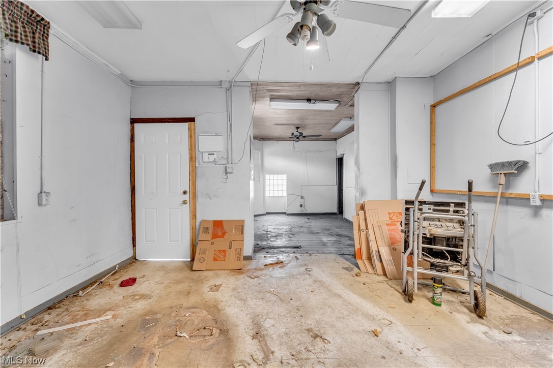 Hiram Stones Add - Residential Income