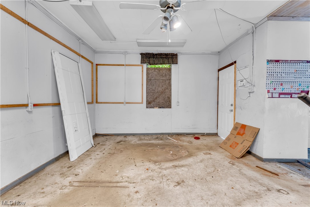 Hiram Stones Add - Residential Income