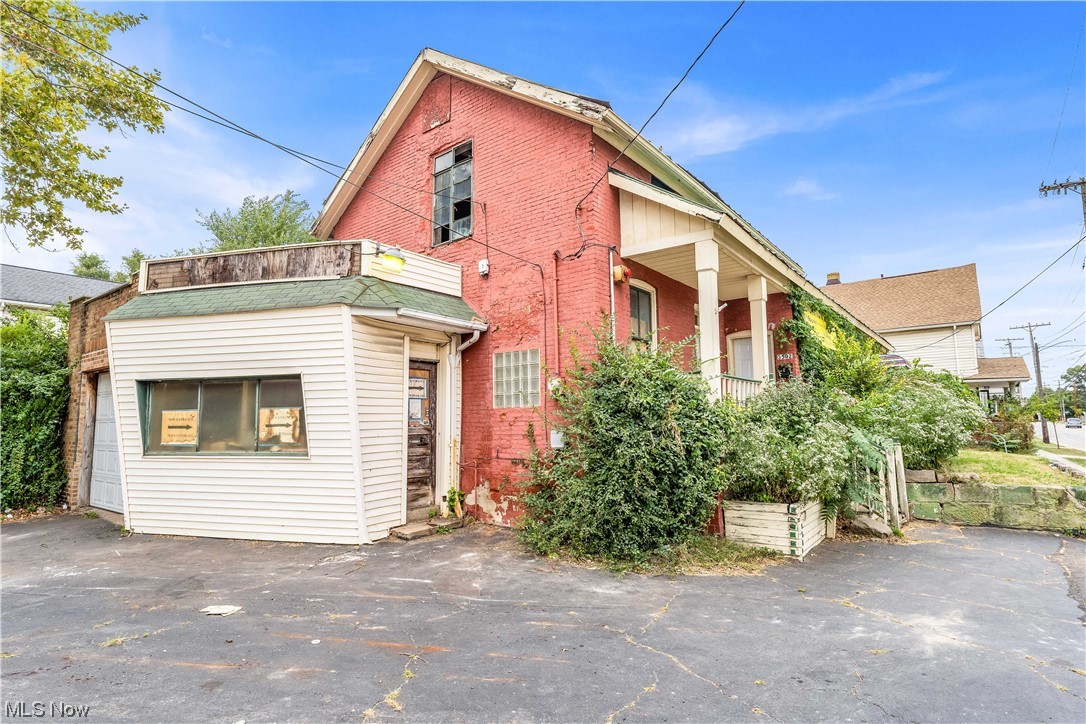 Hiram Stones Add - Residential Income