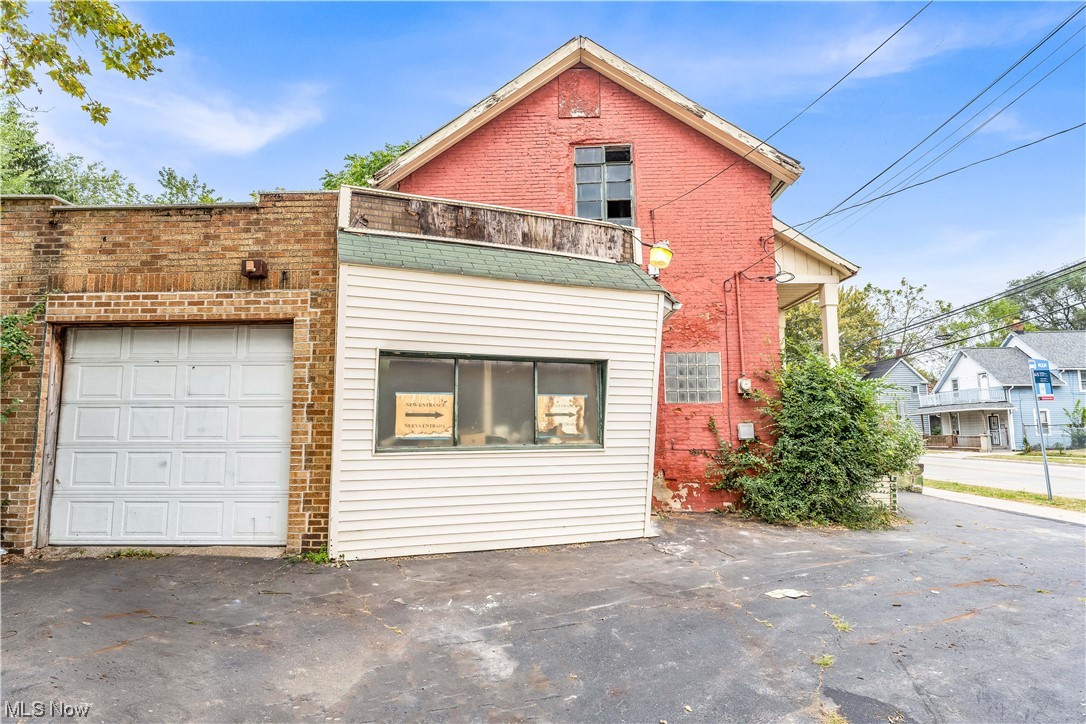 Hiram Stones Add - Residential Income