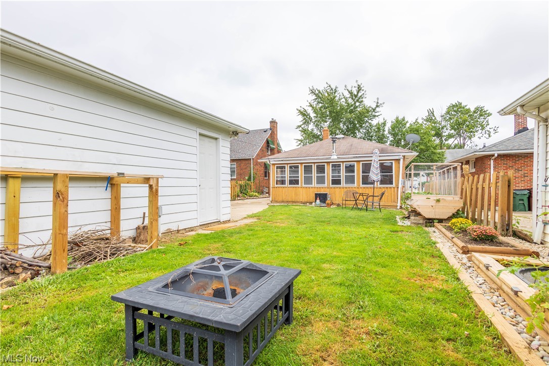 Aupings Gardens Anx - Residential